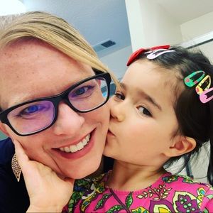 Meet your Posher, Melissa